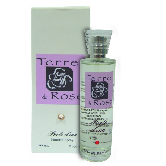 Perle d'eau  100ml