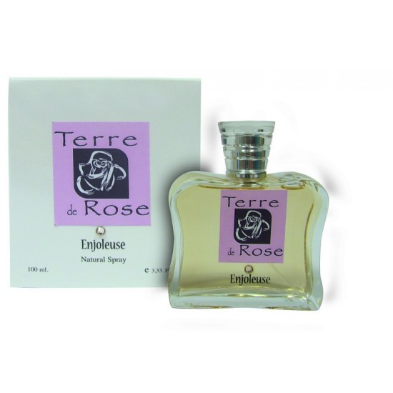 Eau de parfum Enjoleuse 100ml