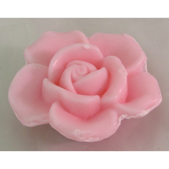 Savon forme rose 125grs