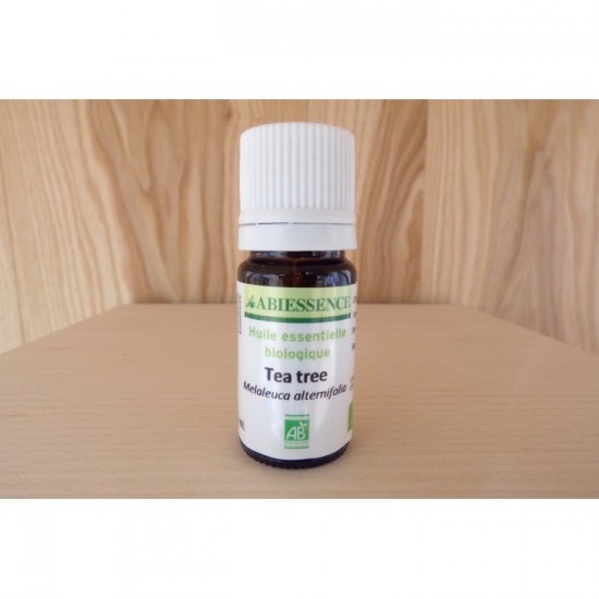 Tea Tree BIO