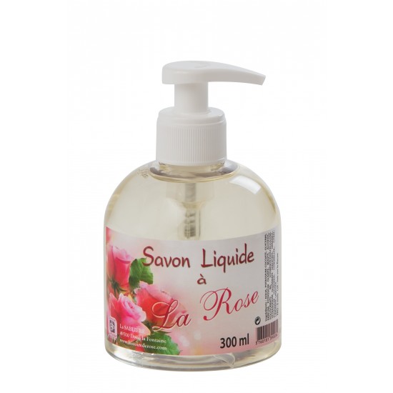 Savon liquide 300ml