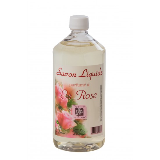 Savon liquide 1litre