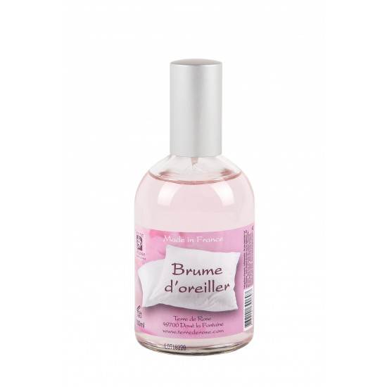Brume d'oreiller 100 mL