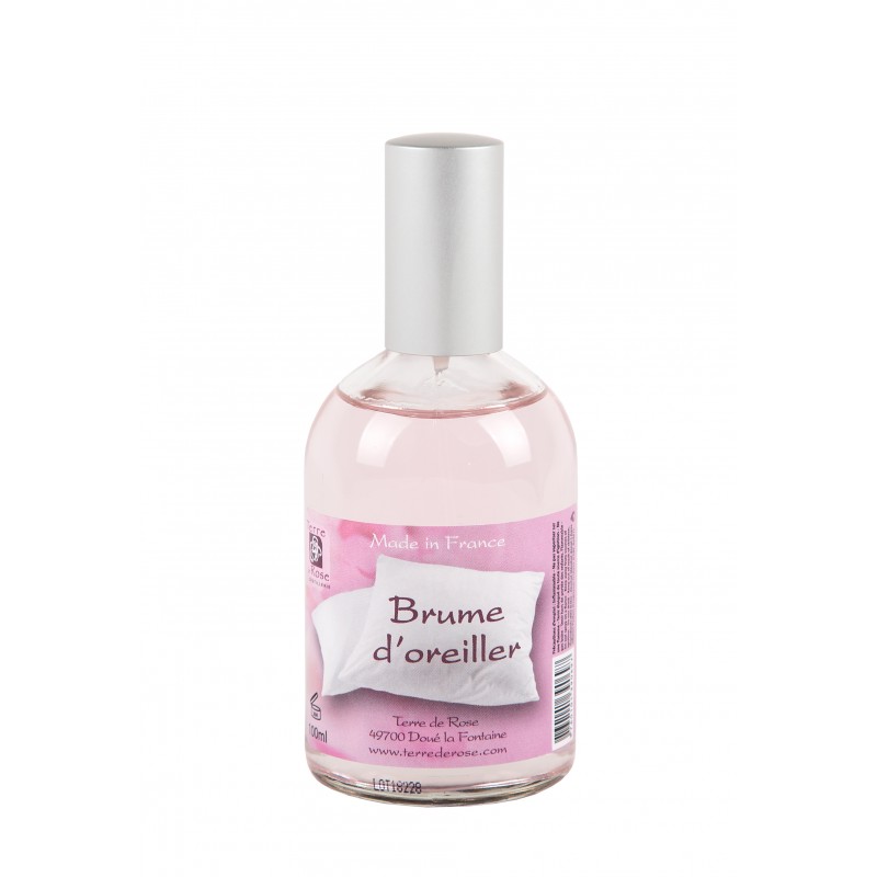 Brume d'oreiller 100 mL