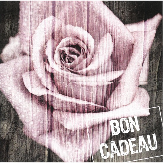 Carte Cadeau