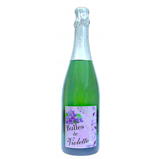 Bulles de Violette