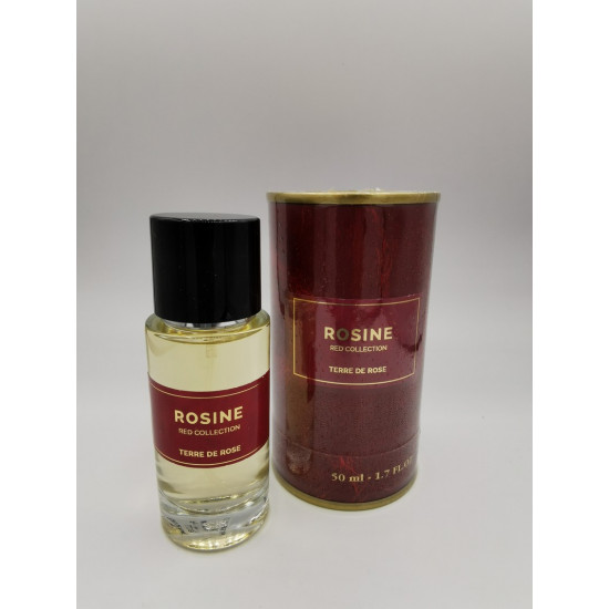 Eau de parfum Rosine 50ml