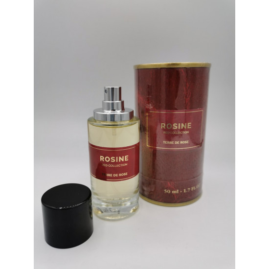 Eau de parfum Rosine 50ml
