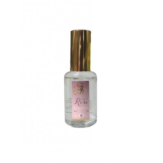 Eau de parfum Fleur de rose 30ml