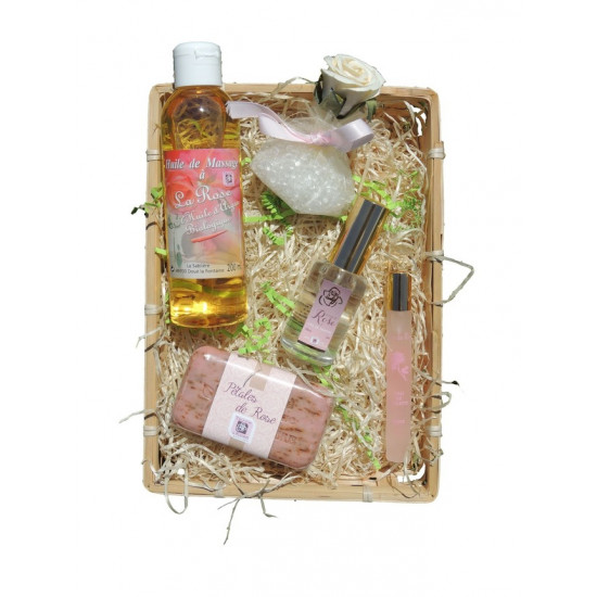 Coffret Sentimental