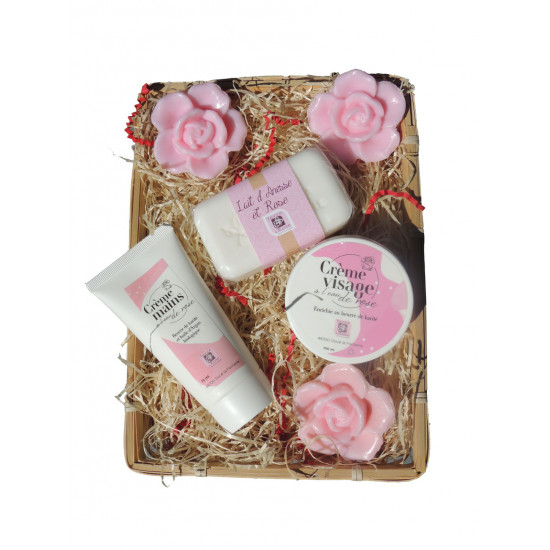 Coffret Douceur