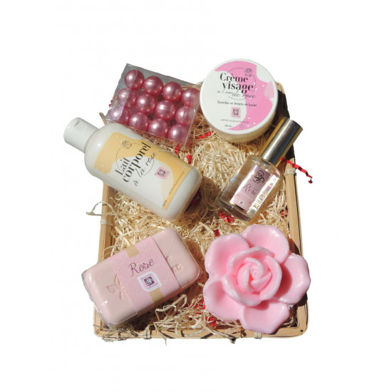 Coffret zen