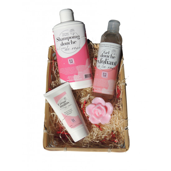 coffret soin