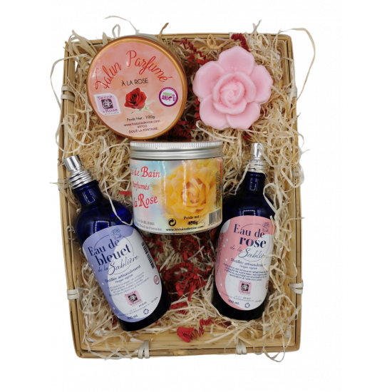 Coffret Découverte