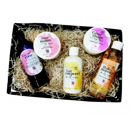 Coffret Beauté