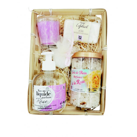 coffret bain 3