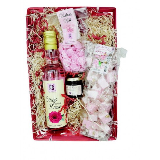 Coffret Gourmand