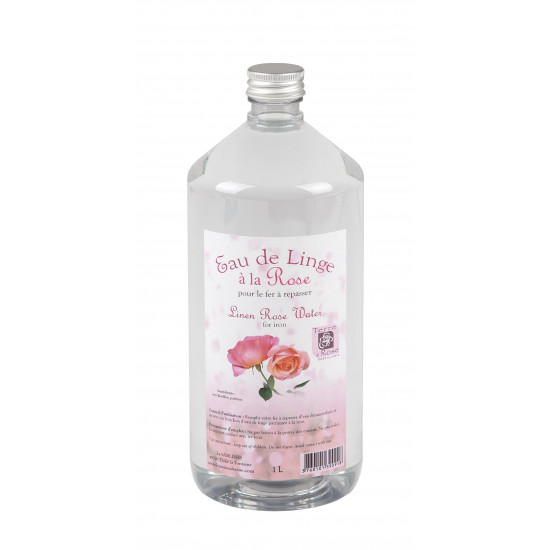 Eau de linge  1L