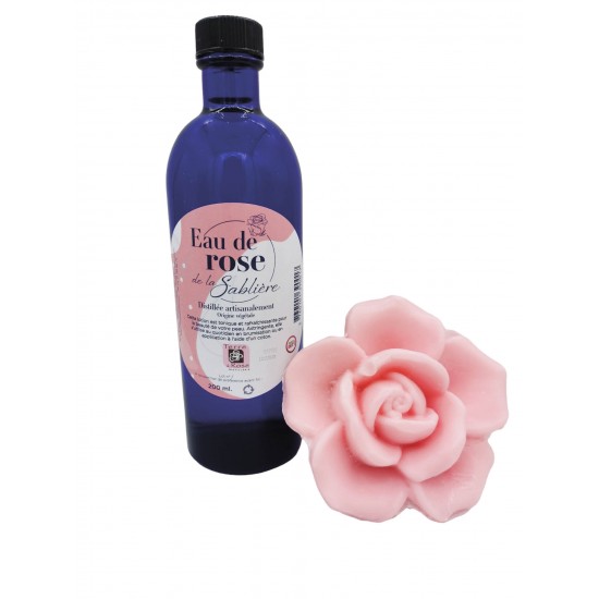 pack rose