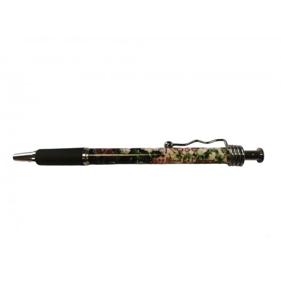 stylo serpent