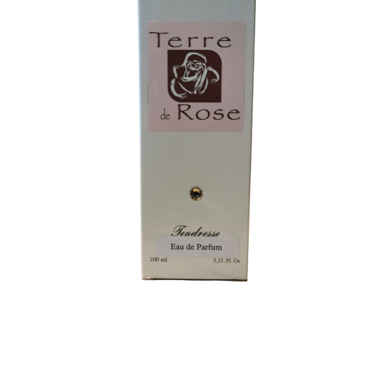 Eau de parfum tendresse 100ml