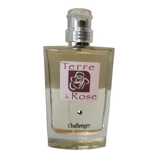Eau de parfum Challenger 100ml