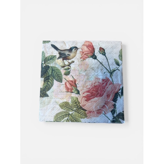 Serviettes de table Old England