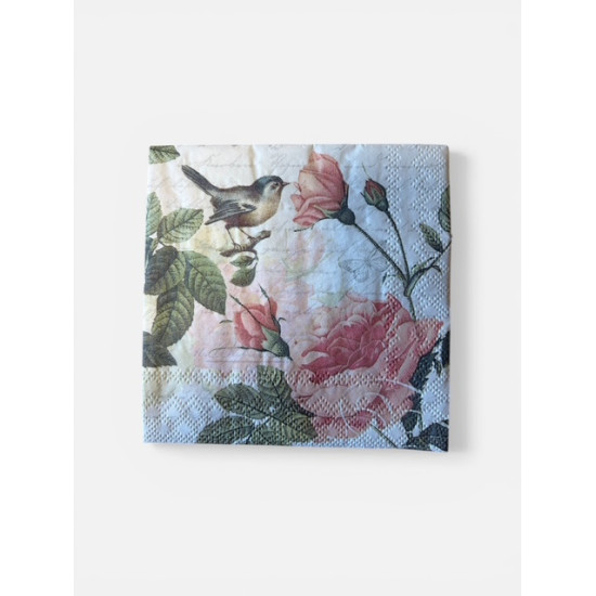 Serviettes de table Old England