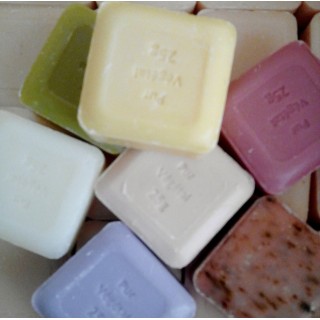 Soaps