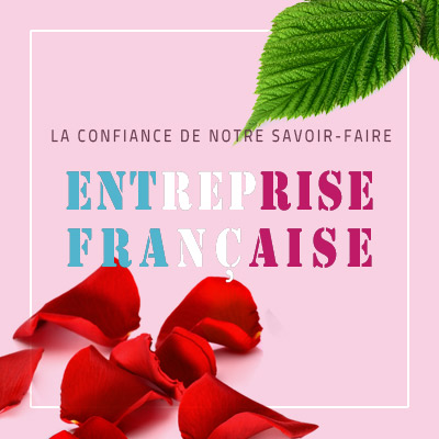 H.E GERANIUM ROSAT - DRIVE : La Vie Claire Saintes