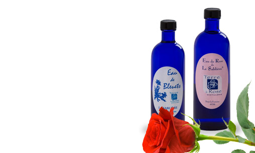 helling krekel . La Maison de la Rose, distillerie d'eau de rose : produits de beauté bio,  parfum, huile essentielle à base de rose, cosmetique